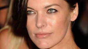 Milla Jovovich