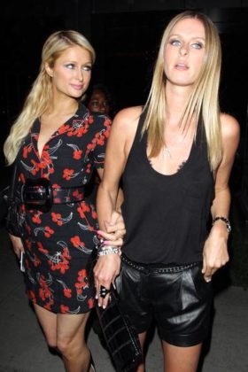 Paris Hilton Height, Weight, Age, Boyfriend, Body Statistics, Biography