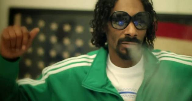 why did snoop dogg call himself snoop dogg