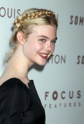 Elle Fanning Height, Weight, Age, Boyfriend, Facts, Family, Biography