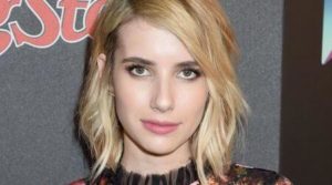 Emma Roberts