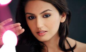 Huma Qureshi