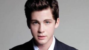 Logan Lerman