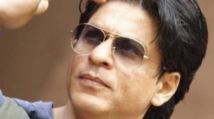 Shahrukh Khan