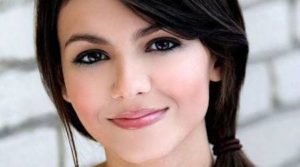 Victoria Justice