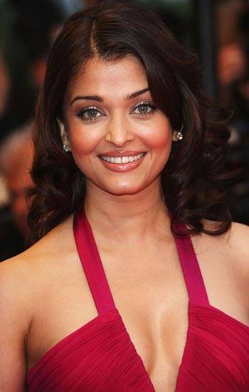 Aishwarya Rai Daily Diet Chart