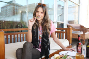 Alessandra Ambrosio Diet Plan Secrets