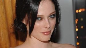 Coco Rocha