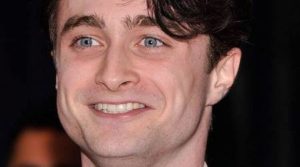 Daniel Radcliffe