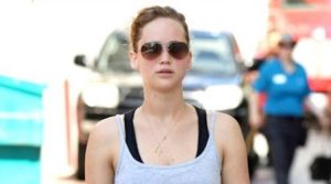 Jennifer Lawrence