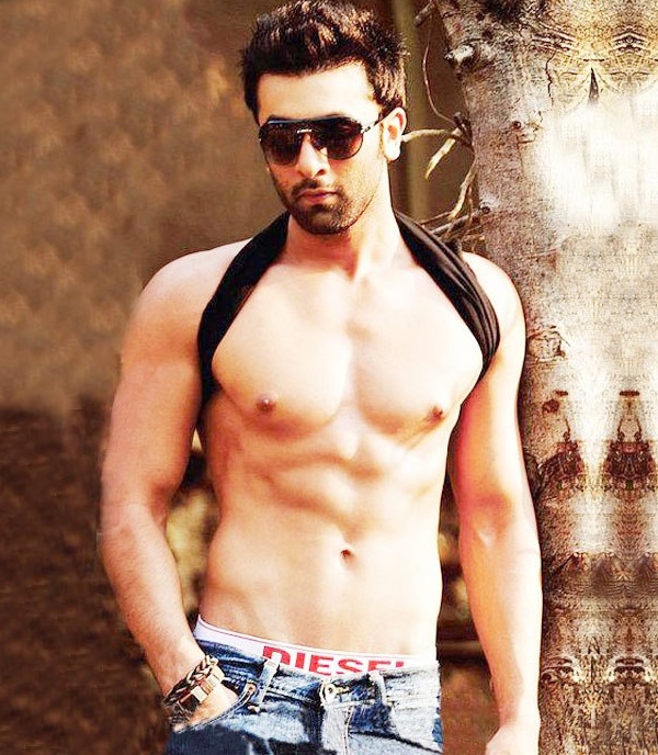 Ranbir Kapoor Height Weight Age Girlfriend Body