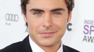 Zac Efron