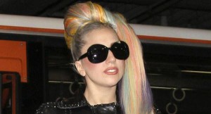 Lady Gaga