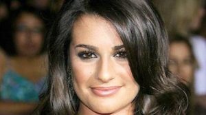 Lea Michele