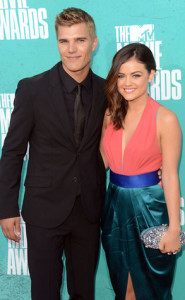Lucy Hale Height, Weight, Age, Boyfriend, Family, Facts, Biography