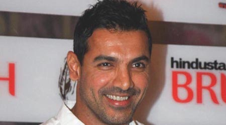 John Abraham Height, Weight, Age, Spouse, Body Statistics, Biography