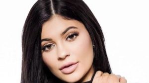 Kylie Jenner