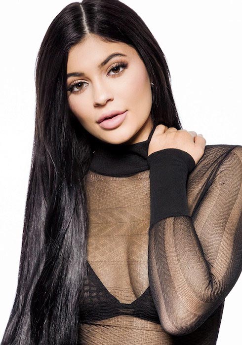 Kylie Jenner Height Weight Age Body Statistics Healthy Celeb 