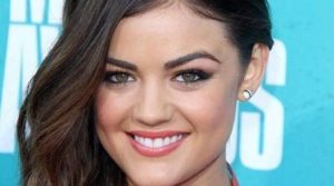 Lucy Hale