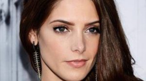 Ashley Greene