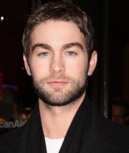 Chace Crawford Height, Weight, Age, Girlfriend, Family, Facts, Biography