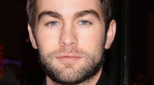Chace Crawford