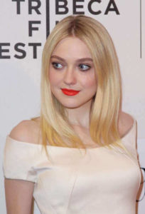 Dakota Fanning Height, Weight, Age, Boyfriend, Family, Facts, Biography