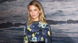 Dianna Agron