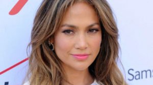 Jennifer Lopez
