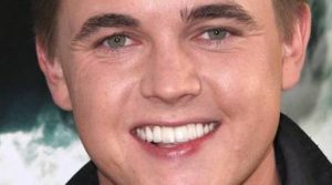 Jesse McCartney