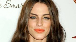 Jessica Lowndes