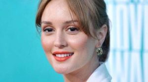 Leighton Meester
