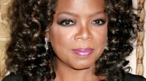 Oprah Winfrey