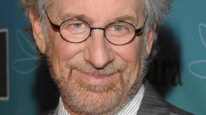 Steven Spielberg