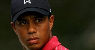 Tiger Woods Height, Weight, Age, Body Statistics