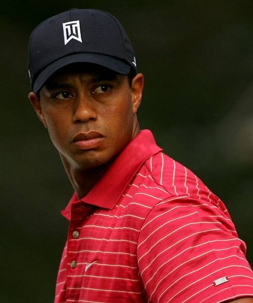 Tiger Woods Height Weight Age Girlfriend Family Facts Biography