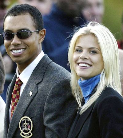 Tiger Woods Height Weight Body Statistics - Healthy Celeb