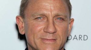 Daniel Craig Healthy Celeb