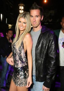 Marisa Miller Height, Weight, Age, Boyfriend, Body Statistics, Biography