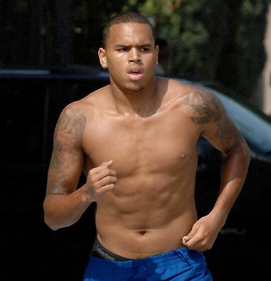 chris brown six pack 2022