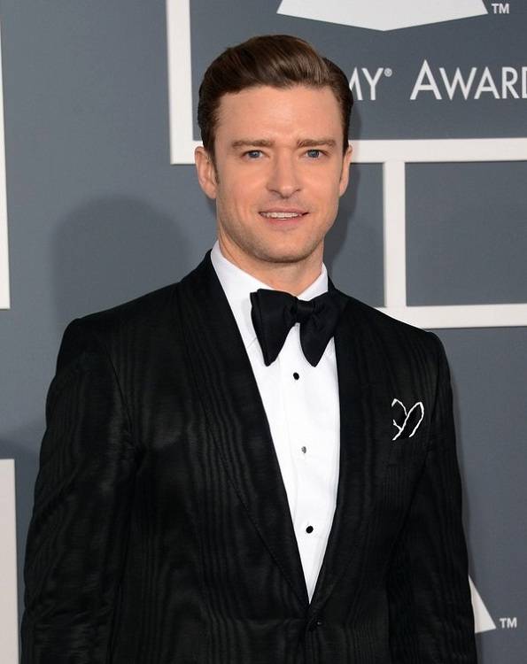 Justin Timberlake - Height, Age, Bio, Weight, Net Worth, Facts and Family