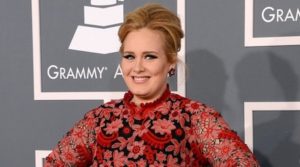 Adele