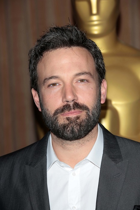 Ben Affleck