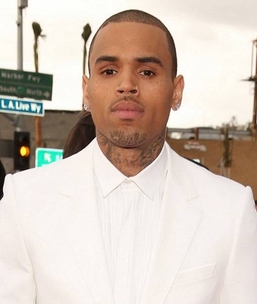 Chris Brown Height Weight Body Statistics Healthy Celeb