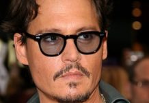 Johnny Depp Workout, Exercise Routine and Diet Plan - Healthy Celeb