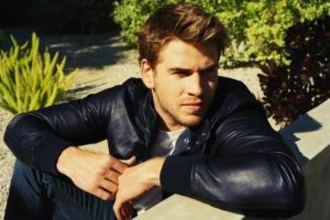 Liam Hemsworth Workout