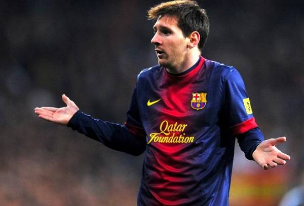 Lionel Messi Height Weight Age Spouse Body Statistics