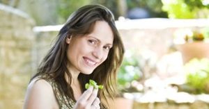 diet during pregnancy