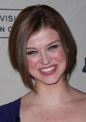 Adrianne Palicki Height, Weight, Age, Boyfriend, Body Statistics, Biography