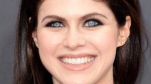 Alexandra Daddario